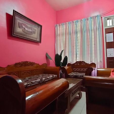 Zulaikha'S Homestay Ulu Tiram Johor Bahru Dış mekan fotoğraf